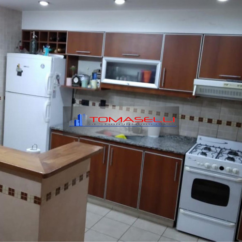Venta - Dúplex - Barrio El Resuello - Acepta Departamento Ramos Mejía O C.a.b.a.