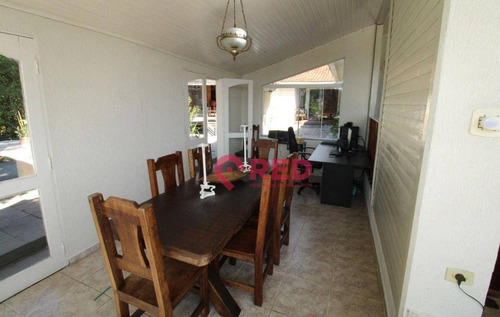 Imagem 19 de 25 de Casa Com 6 Dormitórios À Venda, 400 M² Por R$ 900.000,00 - Condomínio Patrimônio Do Carmo - São Roque/sp - Ca0534