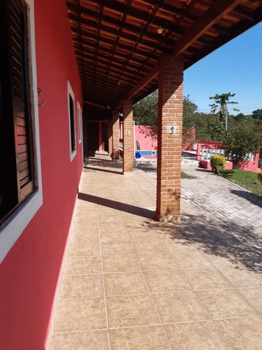 Imagem 16 de 23 de Chácara À Venda, 2500 M² Por R$ 480.000,00 - Vale Das Laranjeiras - Jarinu/sp - Ch0034