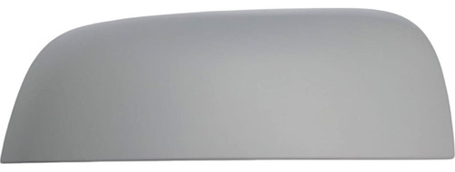 Capa Primer Retrovisor Sem Pisca Direito Ranger 2013 A 2023
