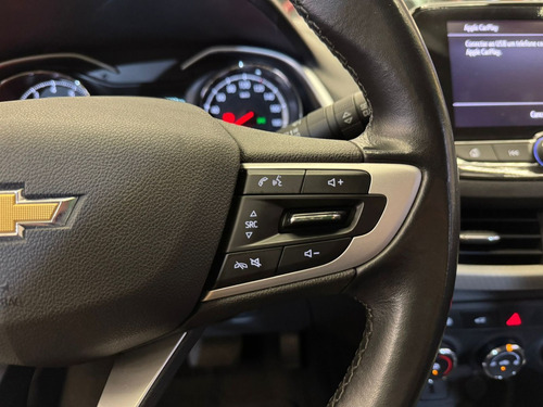 Chevrolet Onix 1.0 TURBO PLUS PREMIER