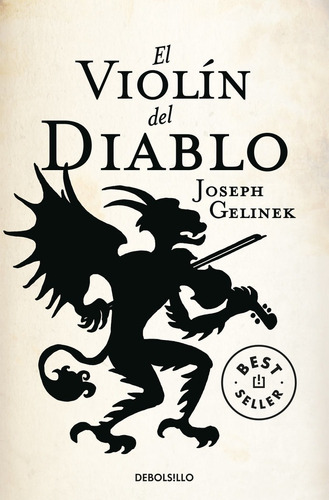 Libro Violin Del Diablo,el