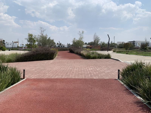 Imagen 10 de 12 de Terreno En Venta Lagos Residencial. Exclusivo Desarrollo En Pachuca. 454 M.