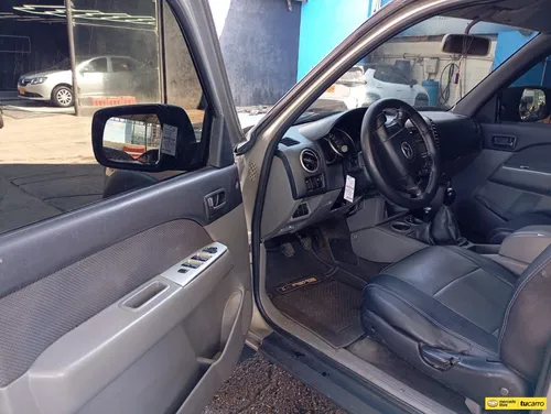 Mazda BT-50 2.5