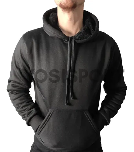 Buzos de corderito hombre hot sale