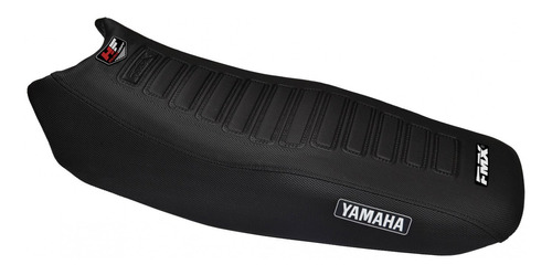 Funda Asiento Antideslizante Hf Grip Yamaha Ybr 125 Fmx