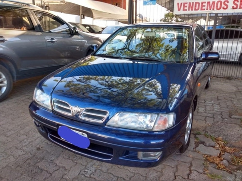 Nissan Primera Gxe 2.0