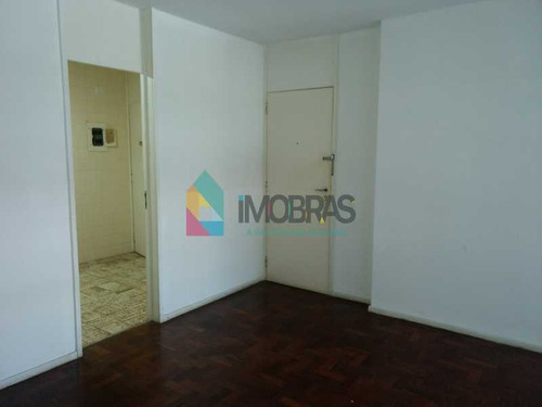 Imagem 5 de 15 de Apartamento Em Copacabana Próximo Ao Metro! - Ap4711