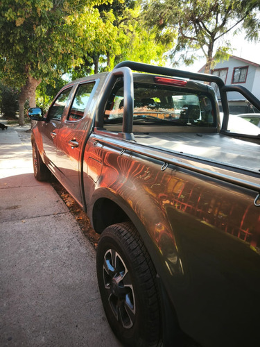 GWM Wingle 7 2.0 Elite 4X2