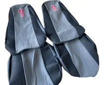 Comprar Cubre Asientos Kenworth T800 Excelente Calidad