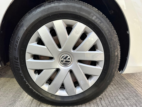 Volkswagen Vento 1.6 Starline At