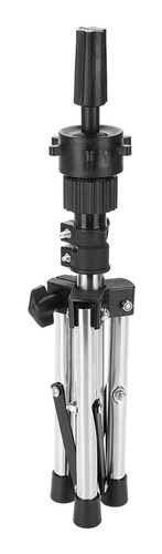 Soporte Ajustable Para Entrenamiento De Peluquería, Modelo D