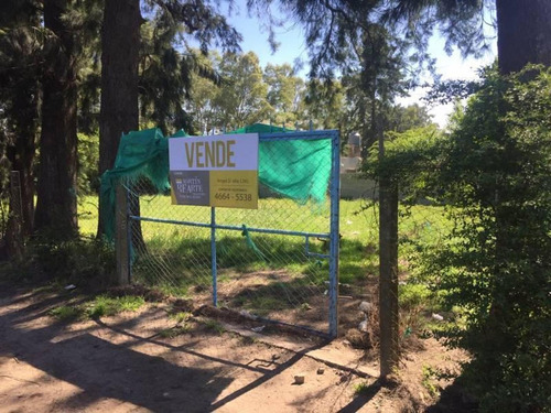 Imagen 3 de 8 de En Venta. Lote 270m2 Arregui 2600 (ex Florida) Esquina Quit