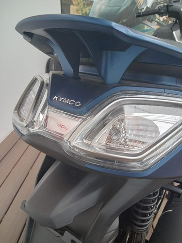 Kymco Downtown 350 Tcs Stock Disponible Entrega Inmediata