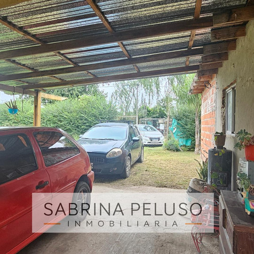Casa En Venta En Gral Rodriguez