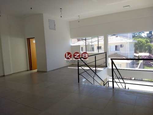 Imagem 15 de 17 de Salao - Sl00035 - 69232343