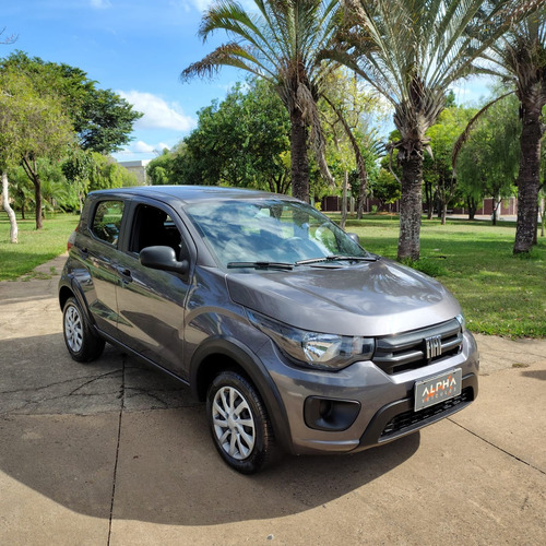 Fiat Mobi 1.0 Like Flex 5p