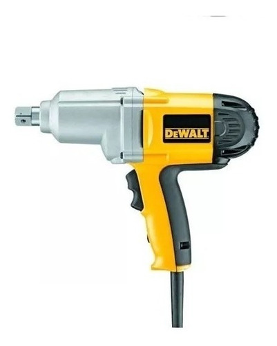 Llave De Impacto Dewalt 3/4  710 Watts Mod. Dw294_b2