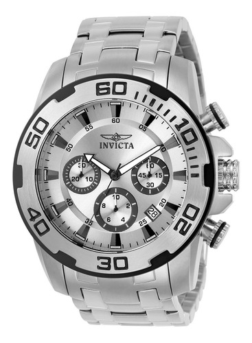 Reloj Invicta 22317 Acero Hombre