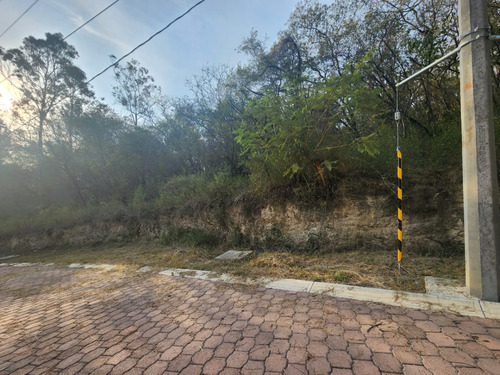 Venta Lote Gladiola 29 Dentro De Fracc Rancho San Diego Ixtapan De La Sal Edomex Con Vistas Panorámicas, Proyecto Y Todos Los Servicios Incluídos.