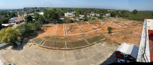 Venta De Lotes De Terreno Cerca Al Tecnologico De Tuxtepec En Tuxtepec Oaxaca