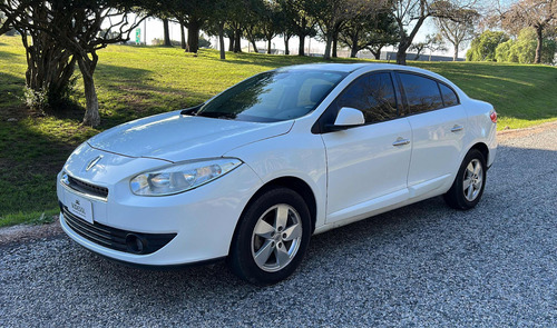 Renault Fluence 2.0 Privilege Mt