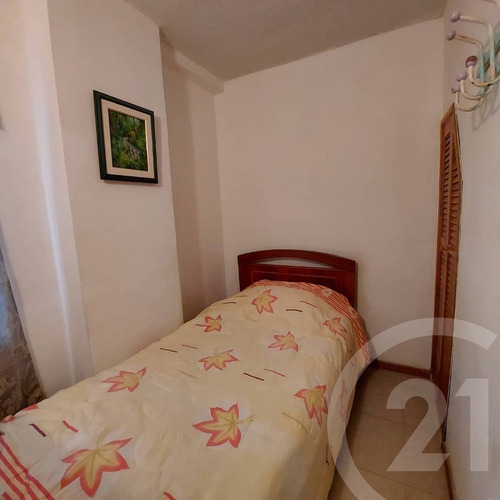 Imagen 7 de 10 de Venta Apartamento En El Conjunto Residencial Pueblo Viejo, Segundo Nivel