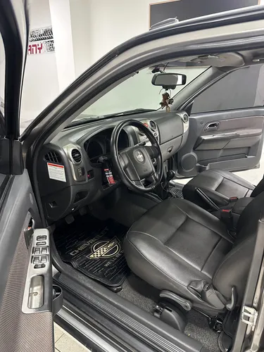 Chevrolet LUV D-MAX 3.0 Cabina Doble Ls Full 4X4 Mt