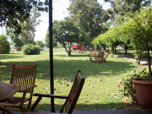 Imagen 5 de 14 de Lote En El Mirador Club De Campo!