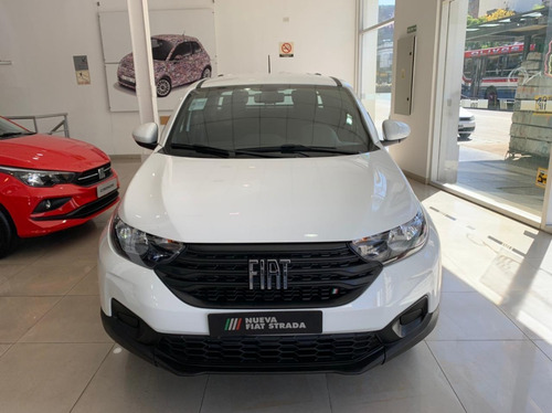 Strada Endurance Cabina Doble