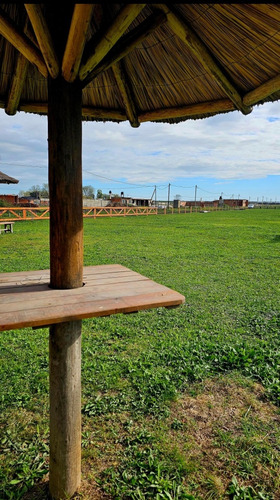 Lotes Zona Oeste 495mts.2