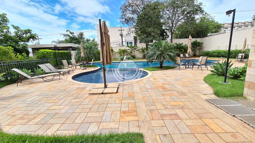 Apartamento À Venda Em Chácara Primavera - Ap006437