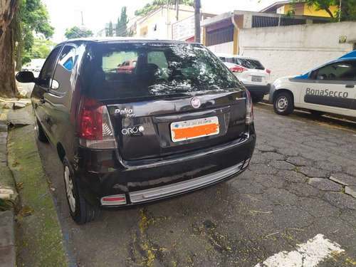 Fiat Palio 2012 1.0 Fire Economy Flex 3p