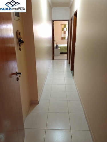 Imagem 14 de 30 de Casa Residencial Ou Comercial Na Cidade Nova (100m Da Kennedy) - Ca03860 - 4262706