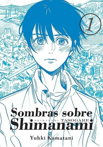 Sombras Sobre Shimanami 01 - Tomodomo