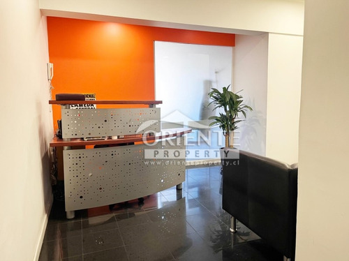 Providencia, Imperdible Todo A Tu Alcance, Oficina Exclusiva