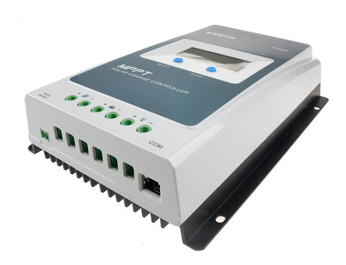 Epever Tracer-an Series Mppt Controlador De Carga Solar Epev