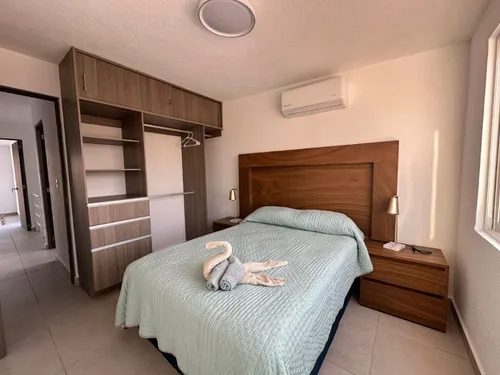 Casa Residencial En Bonfil Acapulco