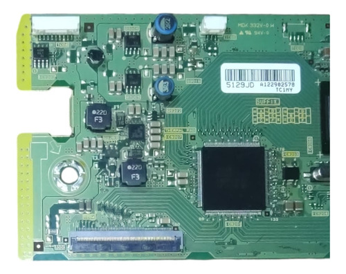 T-com Panasonic Tc-l42u30x - Tnpa5129 (Usado)