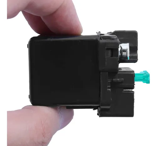 Starter Relay Solenoid For Manco Talon Linhai Bighorn B...