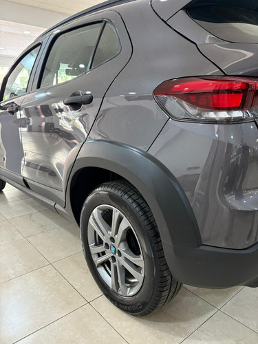 Fiat Pulse 1.3 Gse Drive Cvt
