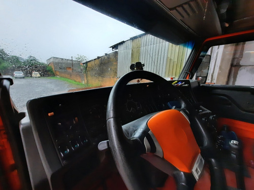 Scania 113 H