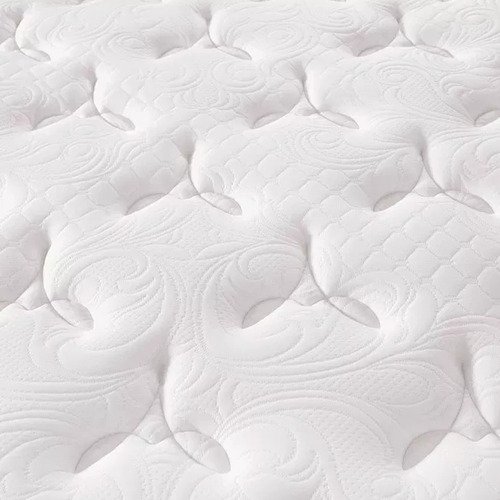Imagem 6 de 6 de Colchão King Reconflex Imperial Látex Gel 34x192x203