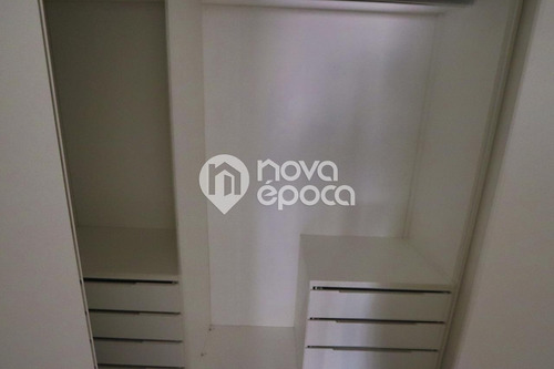 Apartamento - Ref: Co3ap52327
