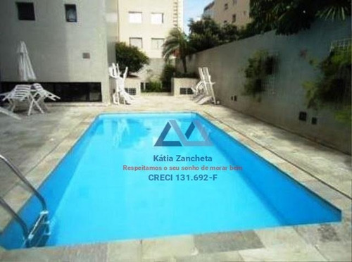Imagem 3 de 15 de Apartamento Para Venda, 3 Dormitório(s) - 1012