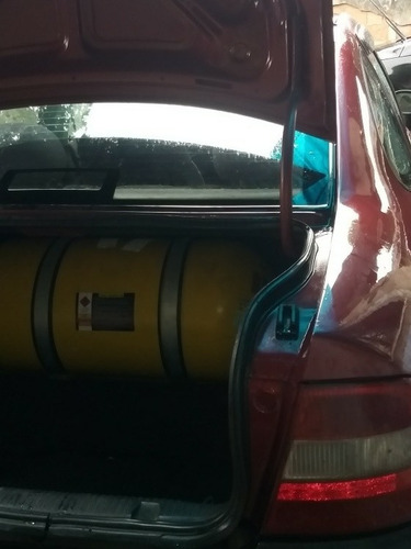 Chevrolet Vectra Gls
