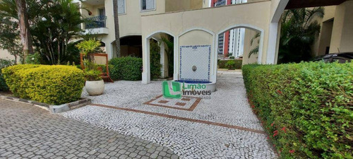 Imagem 2 de 20 de Apto Mandaqui 2 Dorm-2 Vagas-sp - Ap1491