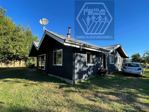 Parcela De 1ha En Venta A 11km De Quepe (96598)
