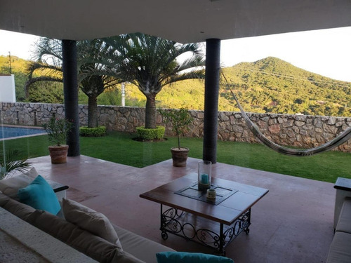 Imagen 8 de 21 de Residencial En Venta, Rancho San Diego, Desarrollo Con Alta Plusvalia, Ixtapan De La Sal, Estado De Mexico
