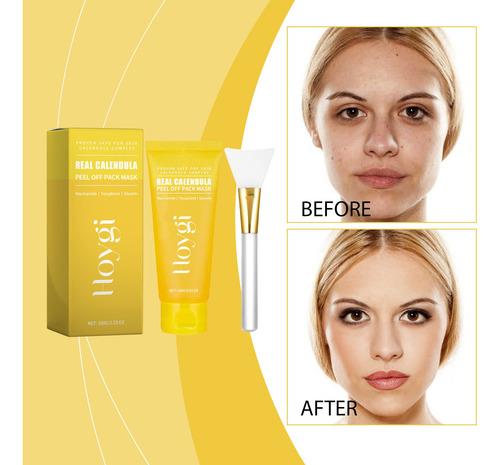 Set De Mascarillas Faciales N Bio Mascarilla Antiarrugas Hyd